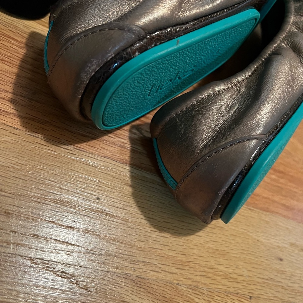 Tieks - Picture 3 of 5